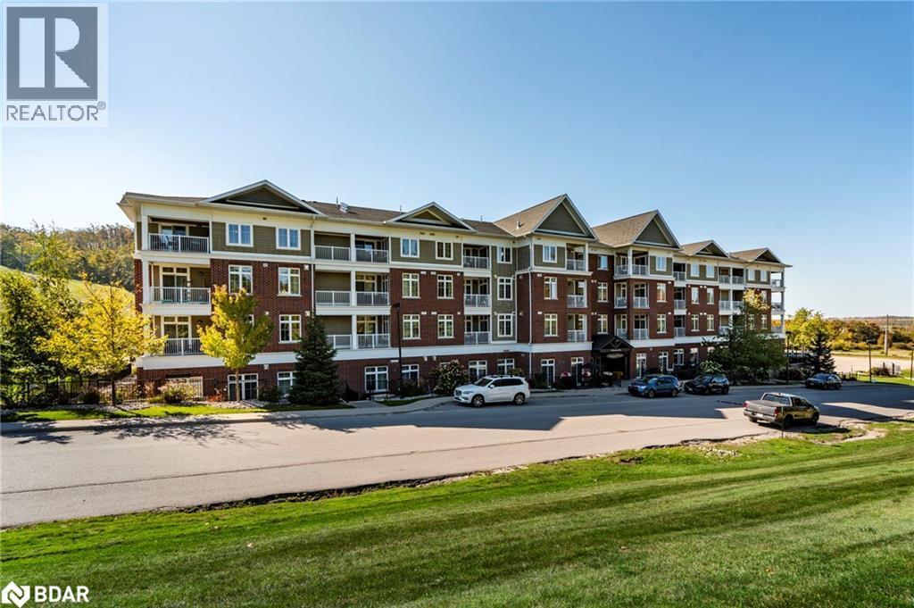 40 Horseshoe Boulevard Boulevard Unit# 207, Oro-Medonte, Ontario  L4M 4Y8 - Photo 2 - 40775410