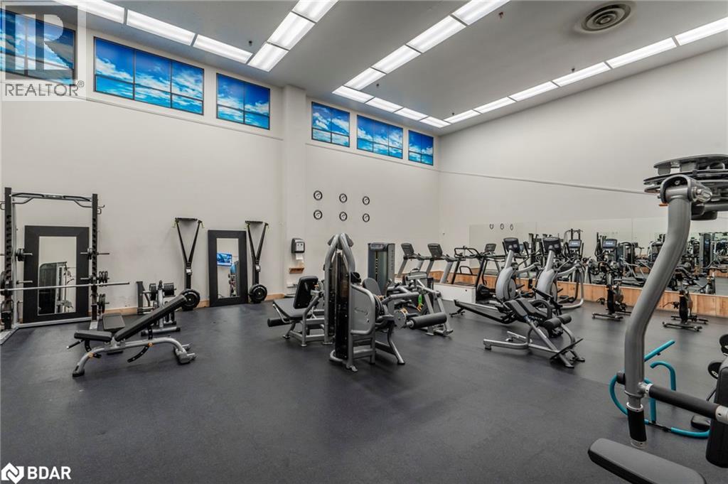 40 Horseshoe Boulevard Boulevard Unit# 207, Oro-Medonte, Ontario  L4M 4Y8 - Photo 22 - 40775410