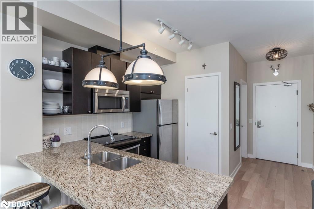 40 Horseshoe Boulevard Boulevard Unit# 207, Oro-Medonte, Ontario  L4M 4Y8 - Photo 6 - 40775410