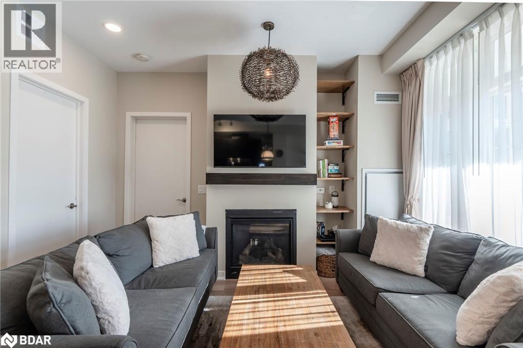 40 Horseshoe Boulevard Boulevard Unit# 207, Oro-Medonte, Ontario  L4M 4Y8 - Photo 10 - 40775410