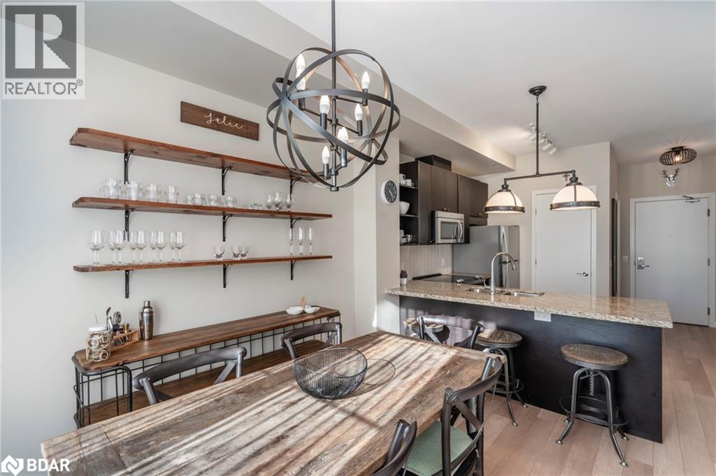 40 Horseshoe Boulevard Boulevard Unit# 207, Oro-Medonte, Ontario  L4M 4Y8 - Photo 8 - 40775410