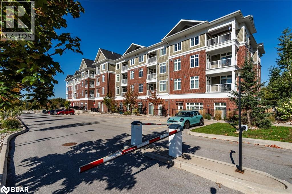 40 Horseshoe Boulevard Boulevard Unit# 207, Oro-Medonte, Ontario  L4M 4Y8 - Photo 25 - 40775410