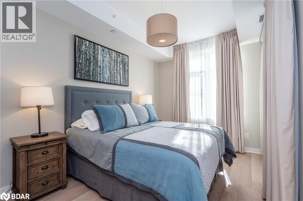 40 Horseshoe Boulevard Boulevard Unit# 207, Oro-Medonte, Ontario  L4M 4Y8 - Photo 11 - 40775410