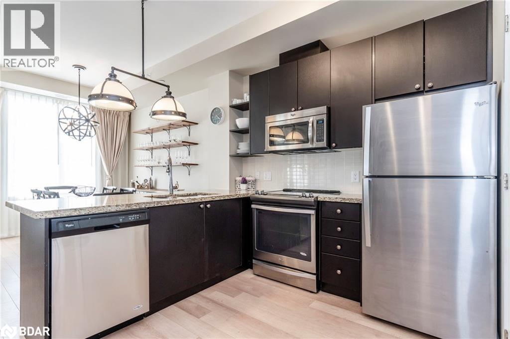 40 Horseshoe Boulevard Boulevard Unit# 207, Oro-Medonte, Ontario  L4M 4Y8 - Photo 5 - 40775410