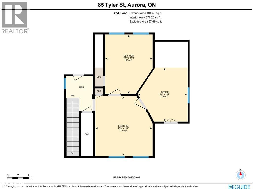 85 Tyler Street, Aurora, Ontario L4G 2N4 - Photo 15 - 40787808