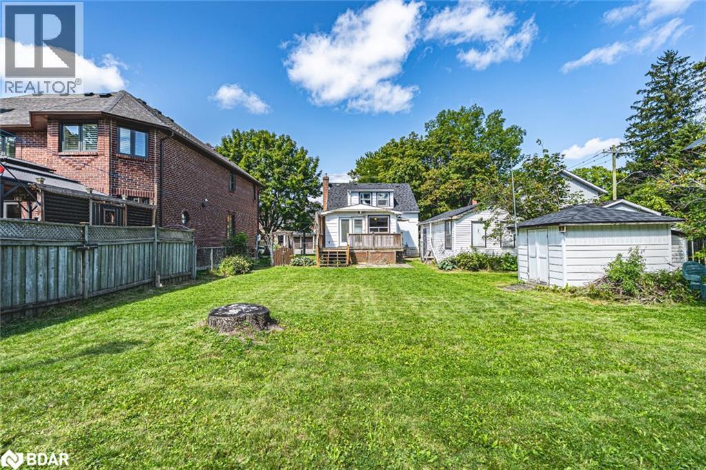 85 Tyler Street, Aurora, Ontario L4G 2N4 - Photo 11 - 40787808