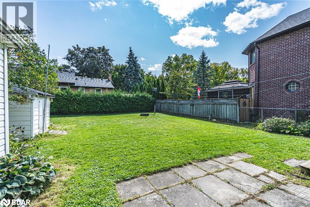 85 Tyler Street, Aurora, Ontario L4G 2N4 - Photo 12 - 40787808