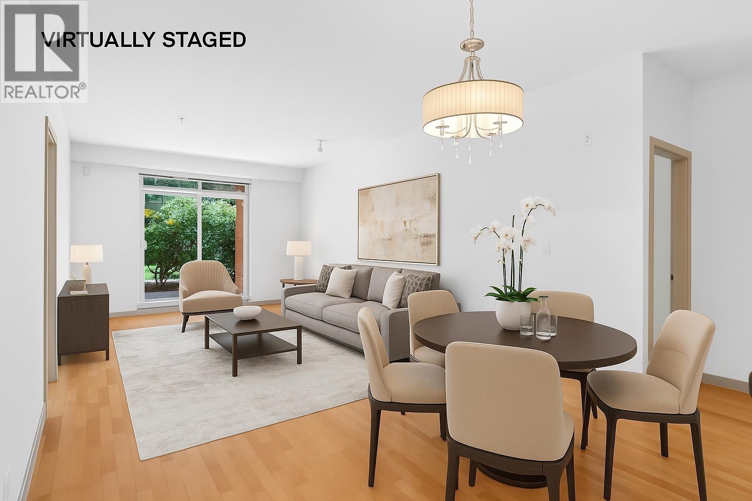 111 100 Capilano Road, Port Moody, British Columbia  V3H 5M9 - Photo 3 - R3059512