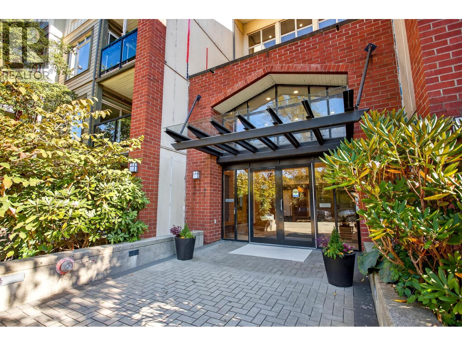 111 100 Capilano Road, Port Moody, British Columbia  V3H 5M9 - Photo 38 - R3059512