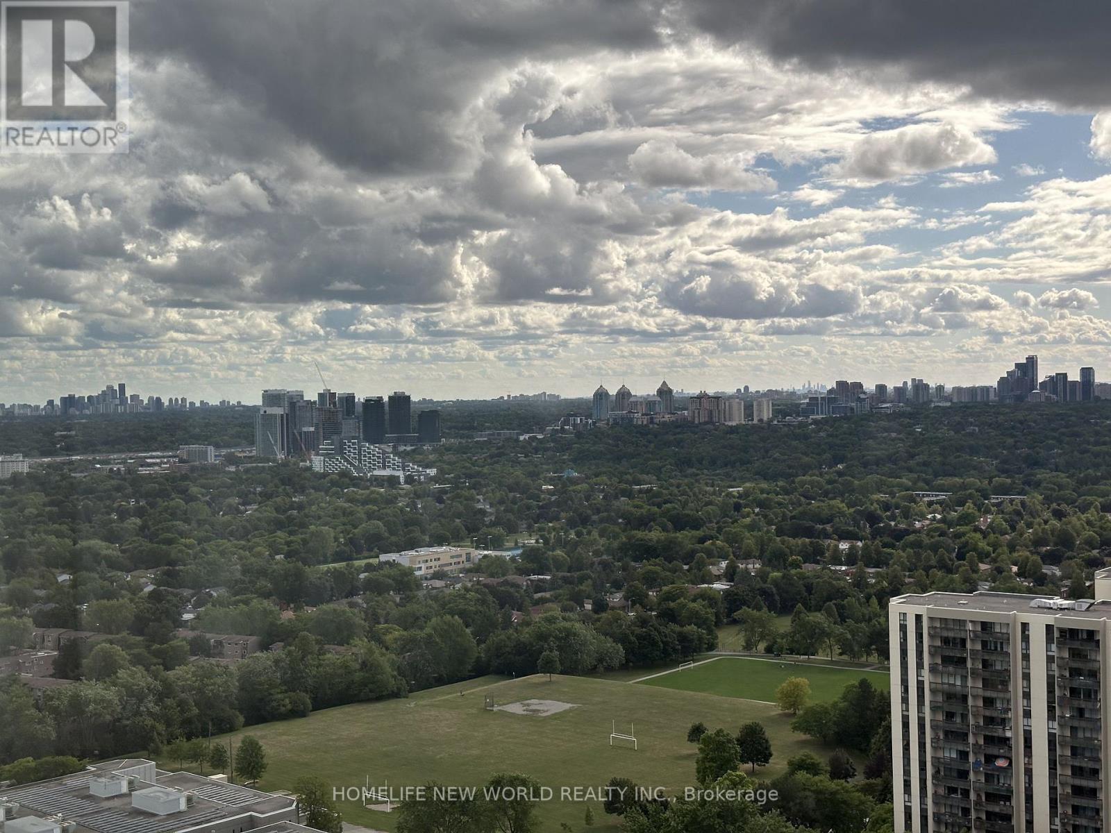 2808 - 3303 Don Mills Road, Toronto, Ontario  M2J 4T6 - Photo 17 - C12538666