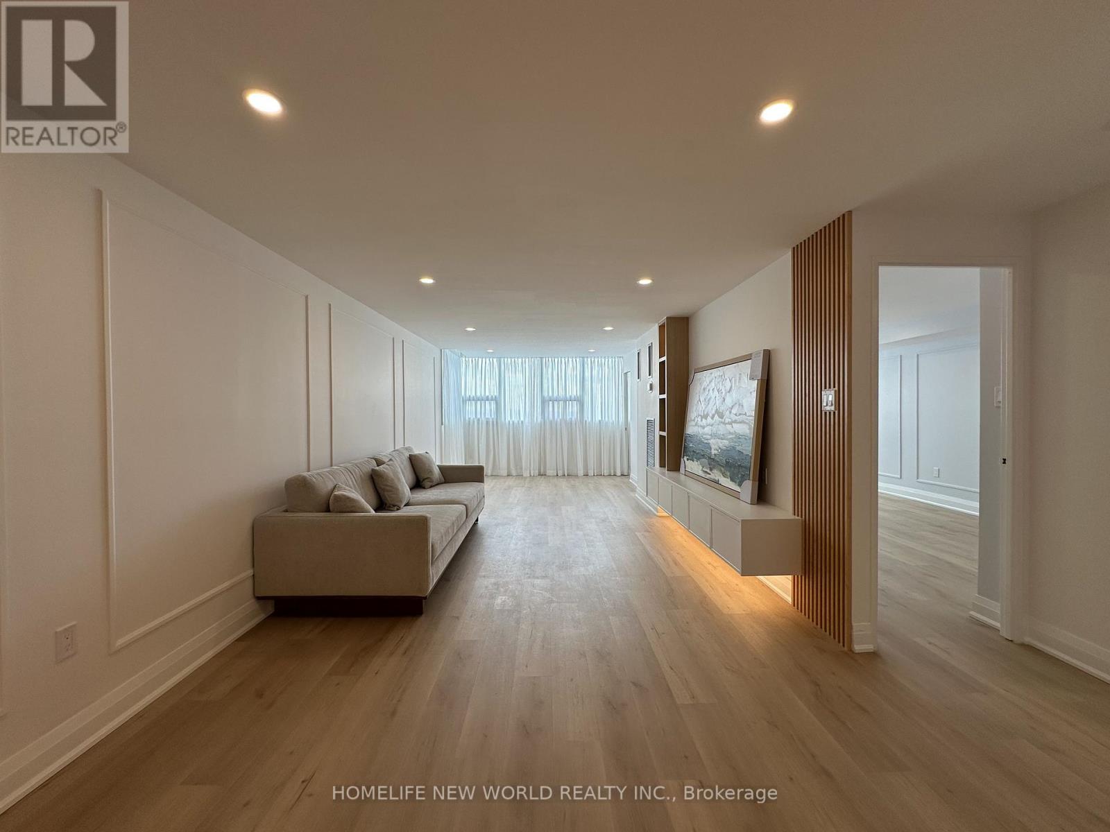 2808 - 3303 Don Mills Road, Toronto, Ontario  M2J 4T6 - Photo 2 - C12538666