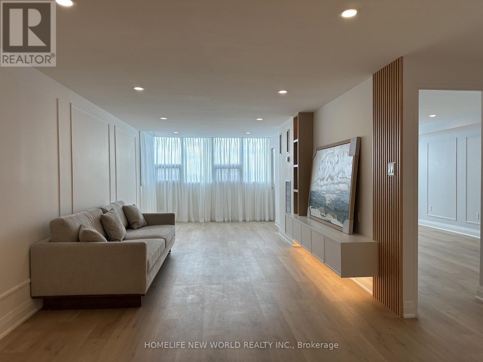 2808 - 3303 Don Mills Road, Toronto, Ontario  M2J 4T6 - Photo 3 - C12538666