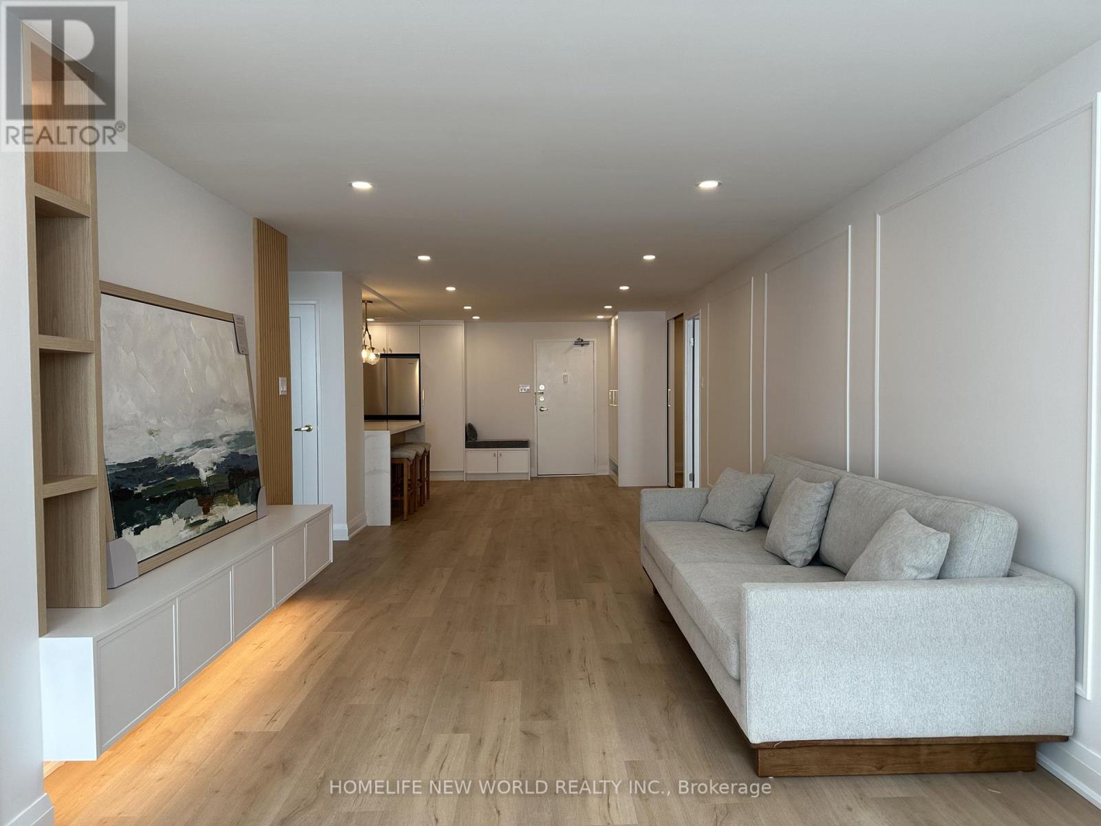 2808 - 3303 Don Mills Road, Toronto, Ontario  M2J 4T6 - Photo 4 - C12538666