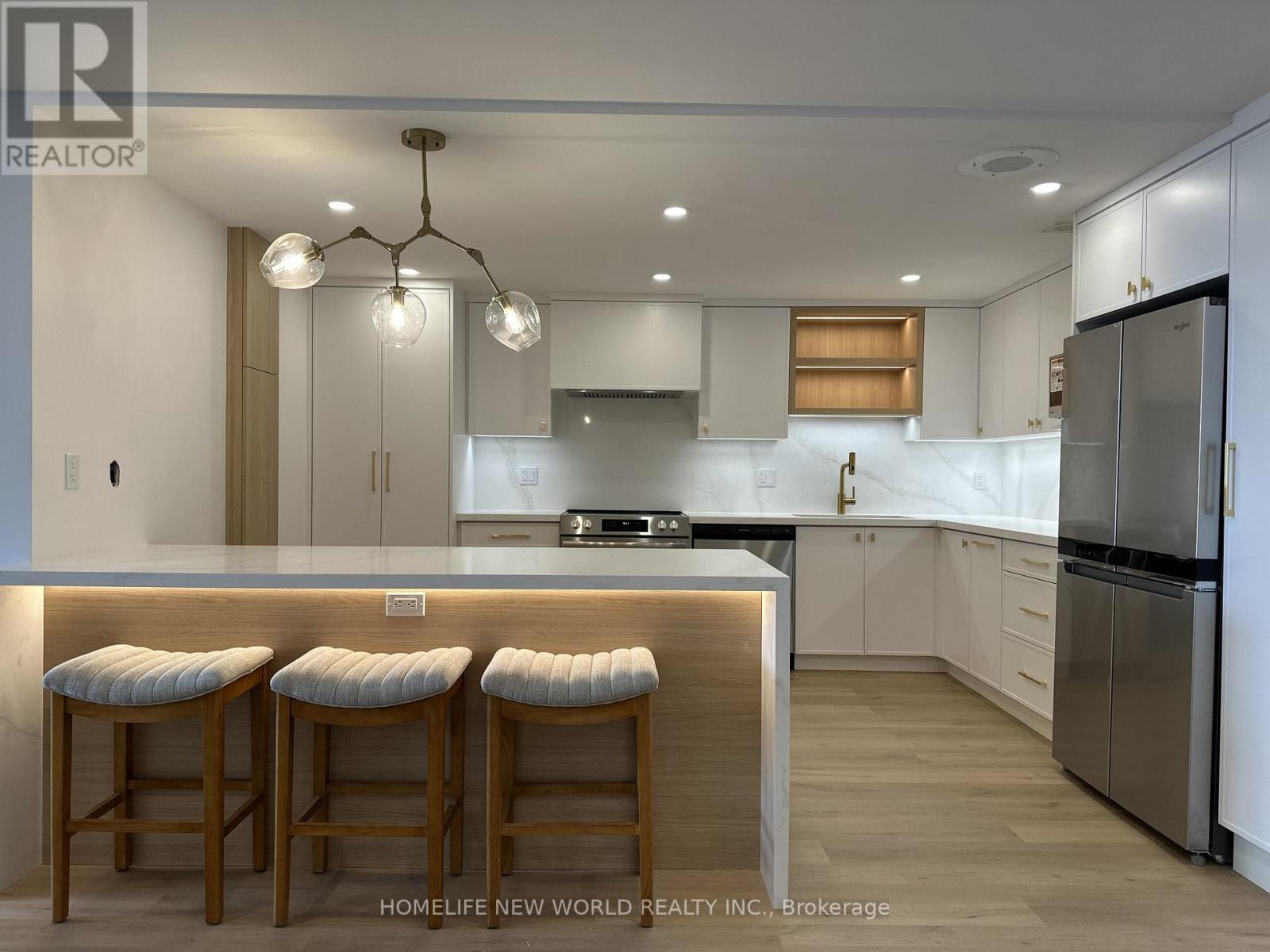 2808 - 3303 Don Mills Road, Toronto, Ontario  M2J 4T6 - Photo 8 - C12538666