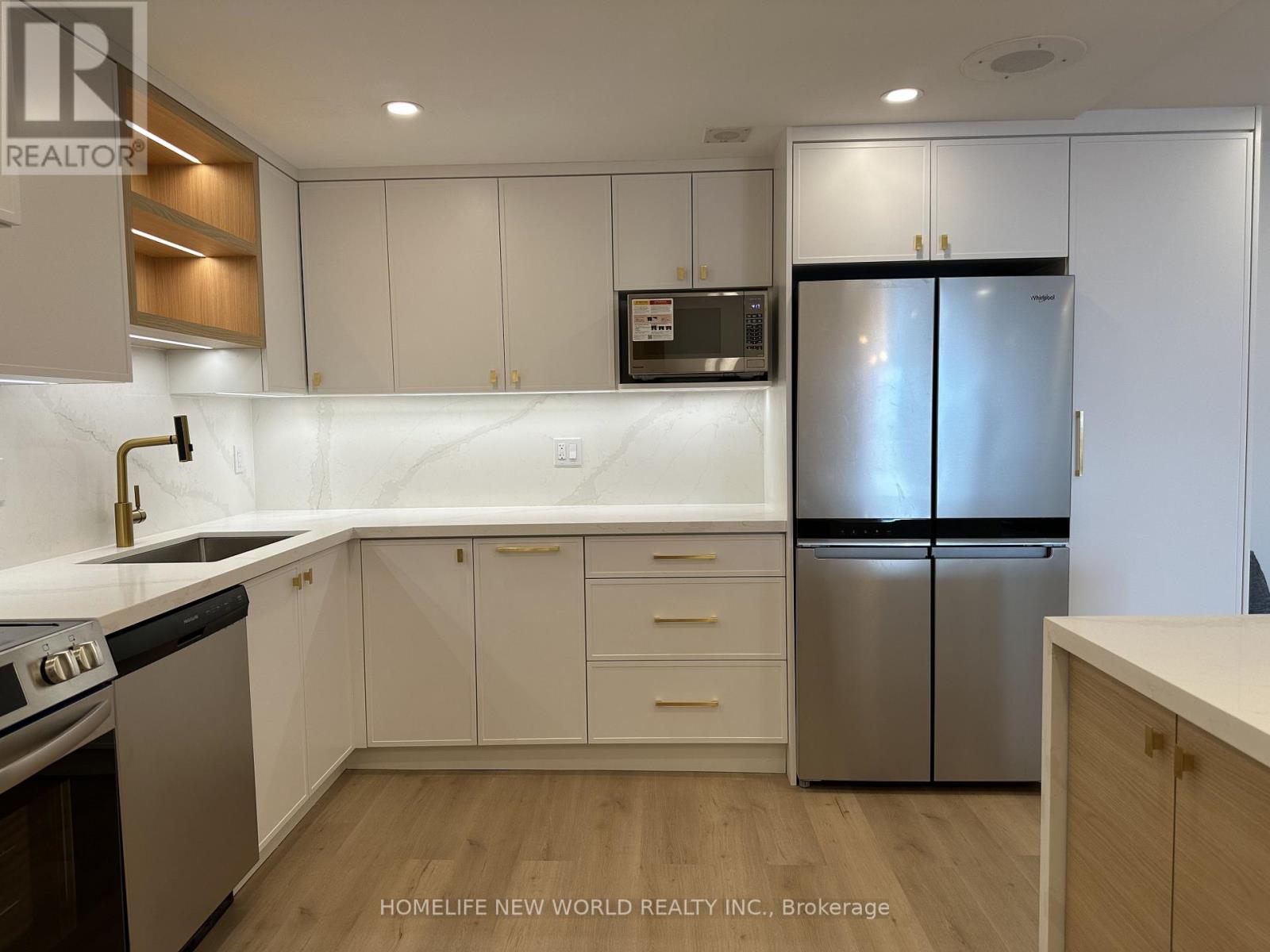 2808 - 3303 Don Mills Road, Toronto, Ontario  M2J 4T6 - Photo 9 - C12538666