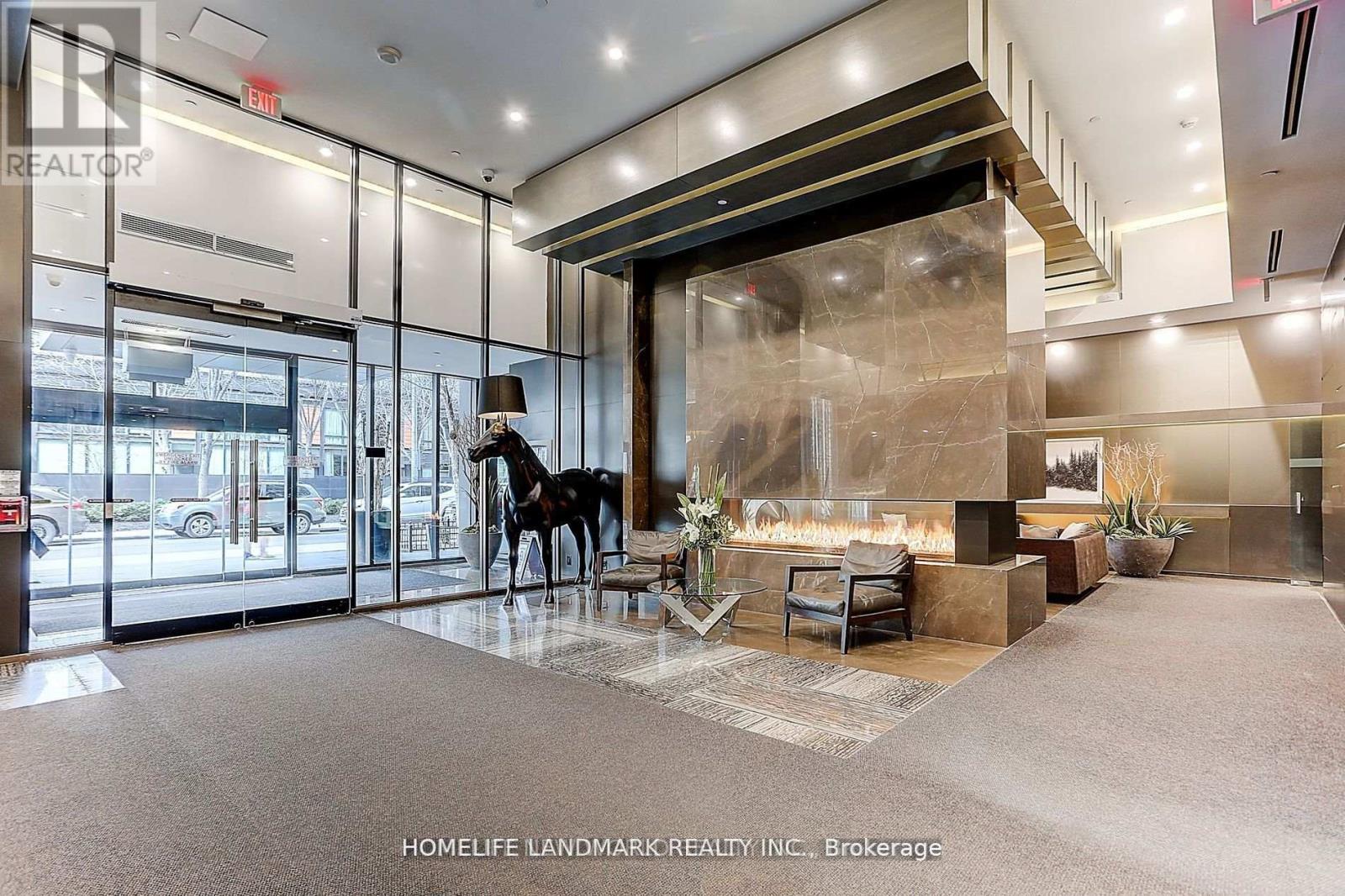 2905 - 101 CHARLES STREET E, Toronto, Ontario