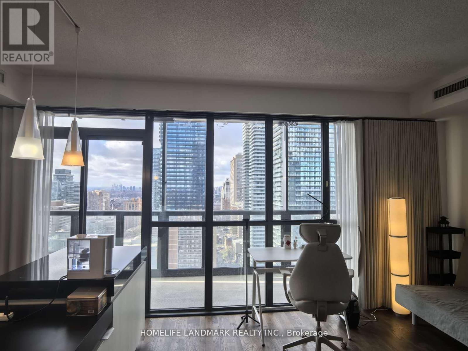 2905 - 101 Charles Street E, Toronto, Ontario  M4Y 1V2 - Photo 9 - C12538704