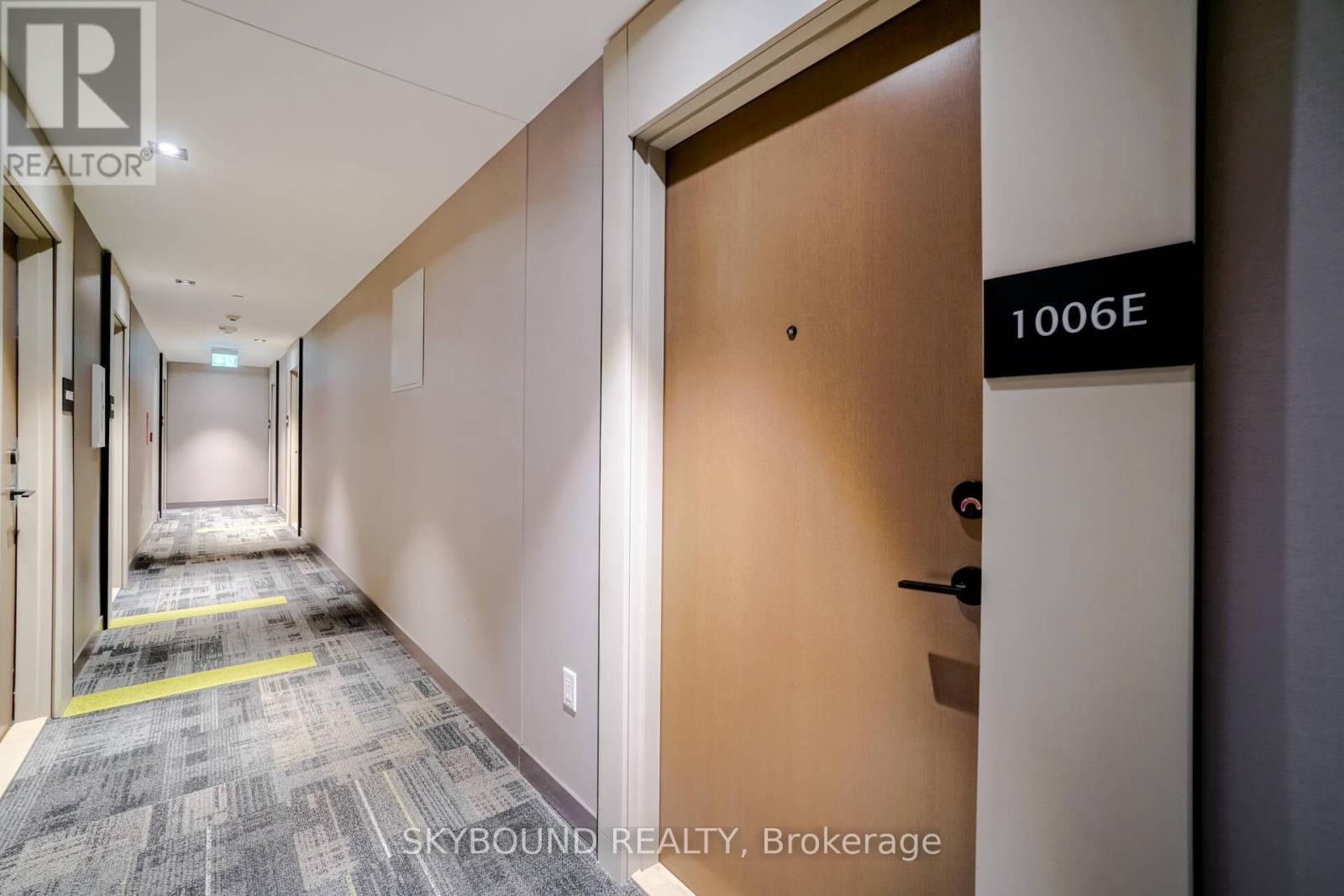 1006 - 34 Tubman Avenue, Toronto, Ontario  M5R 0R2 - Photo 10 - C12538762