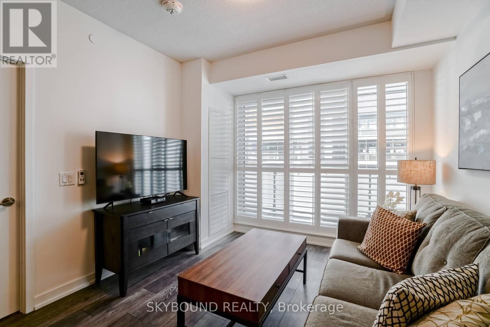 1006 - 34 Tubman Avenue, Toronto, Ontario  M5R 0R2 - Photo 16 - C12538762