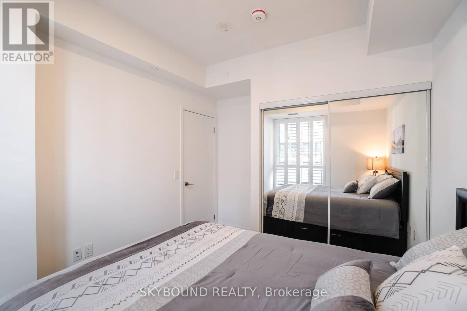 1006 - 34 Tubman Avenue, Toronto, Ontario  M5R 0R2 - Photo 21 - C12538762