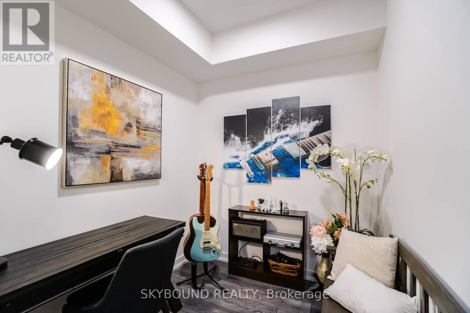 1006 - 34 Tubman Avenue, Toronto, Ontario  M5R 0R2 - Photo 22 - C12538762