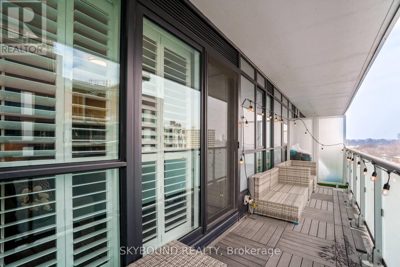 1006 - 34 Tubman Avenue, Toronto, Ontario  M5R 0R2 - Photo 26 - C12538762