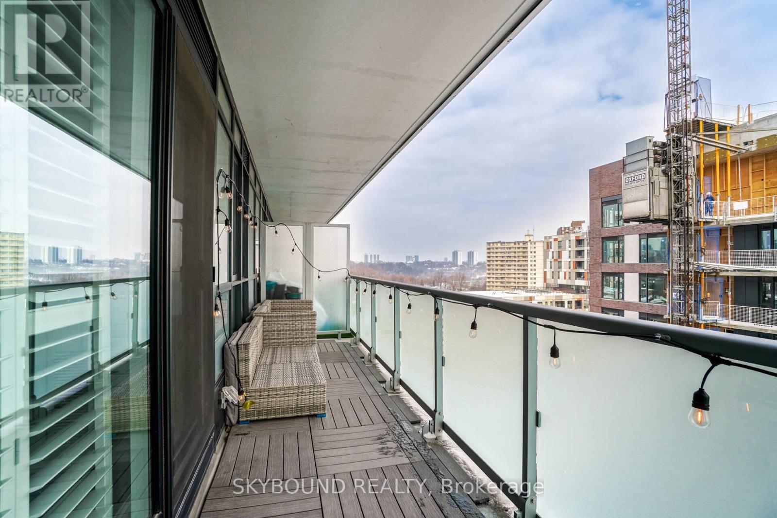 1006 - 34 Tubman Avenue, Toronto, Ontario  M5R 0R2 - Photo 27 - C12538762