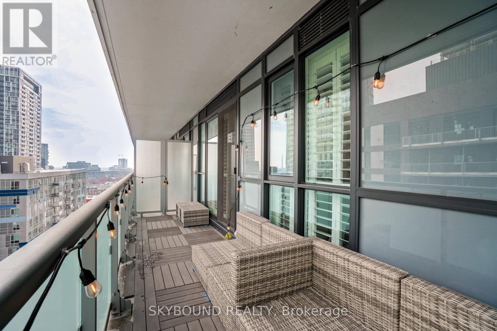 1006 - 34 Tubman Avenue, Toronto, Ontario  M5R 0R2 - Photo 28 - C12538762