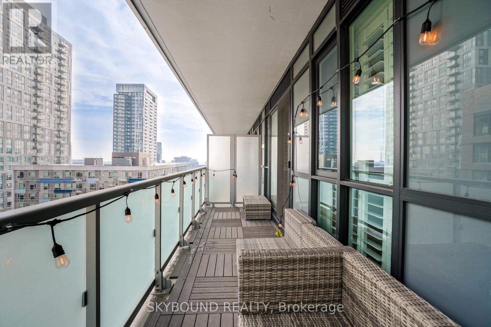 1006 - 34 Tubman Avenue, Toronto, Ontario  M5R 0R2 - Photo 29 - C12538762