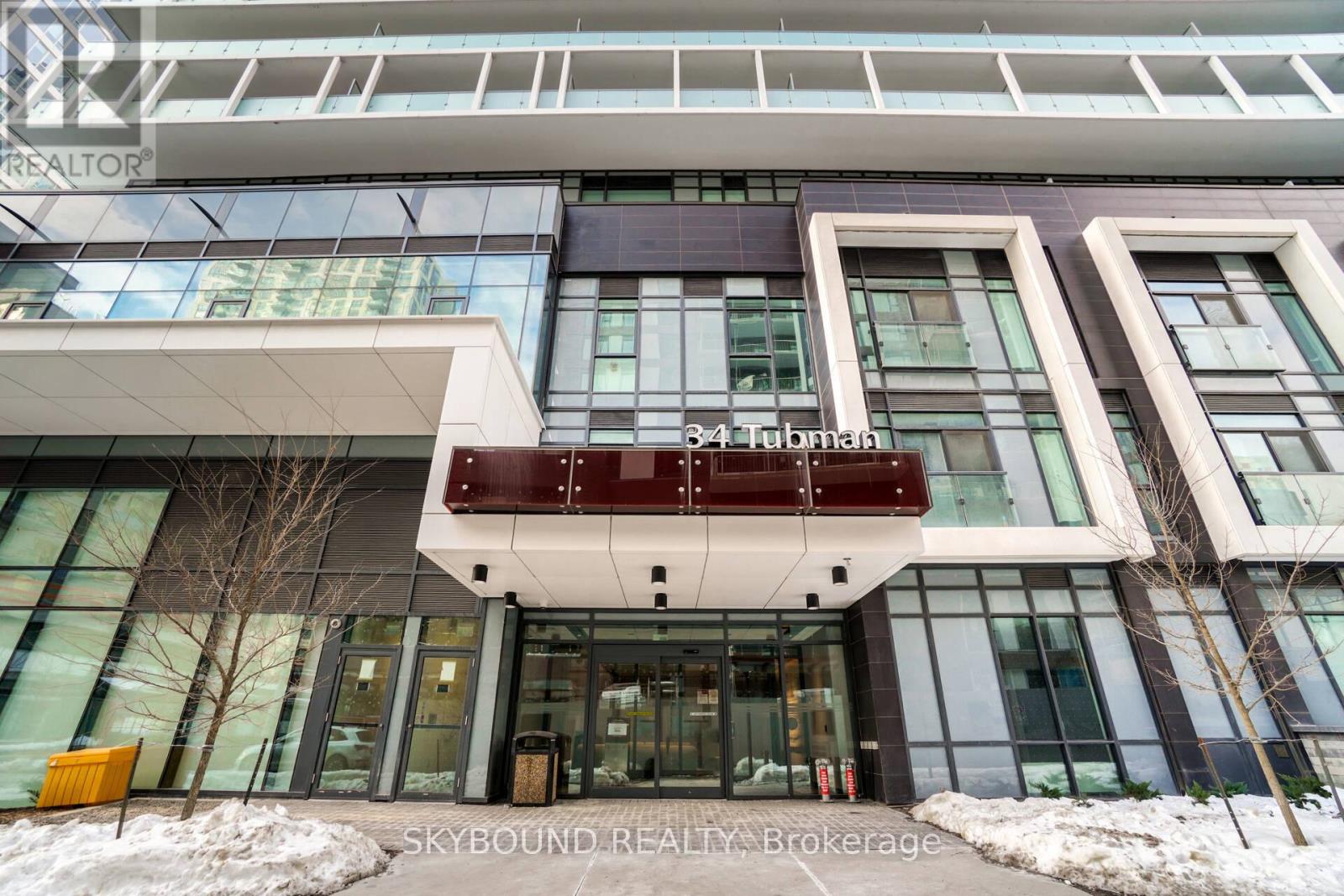 1006 - 34 Tubman Avenue, Toronto, Ontario  M5R 0R2 - Photo 3 - C12538762