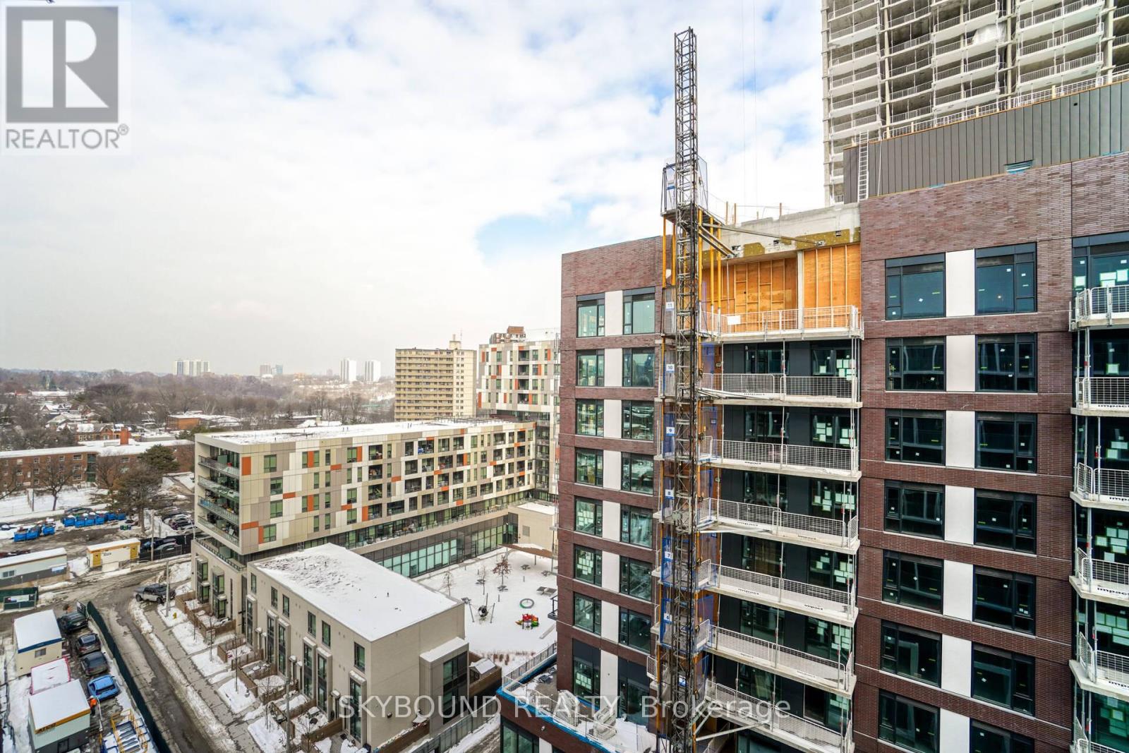 1006 - 34 Tubman Avenue, Toronto, Ontario  M5R 0R2 - Photo 30 - C12538762