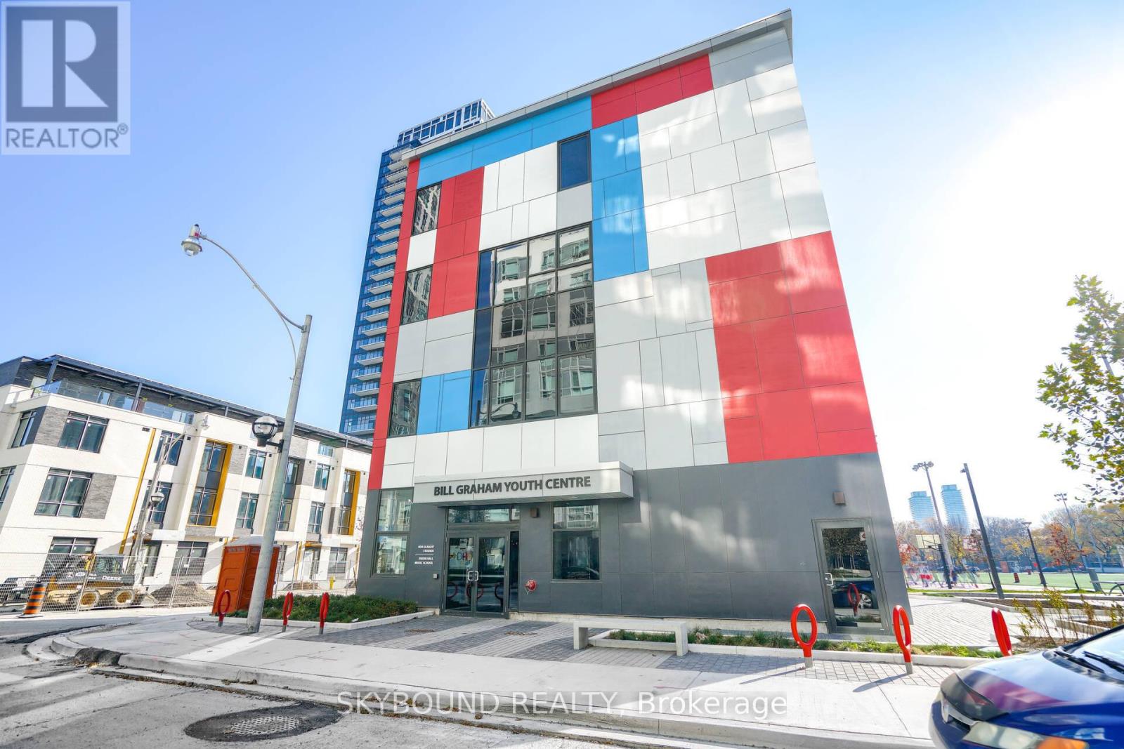 1006 - 34 Tubman Avenue, Toronto, Ontario  M5R 0R2 - Photo 32 - C12538762