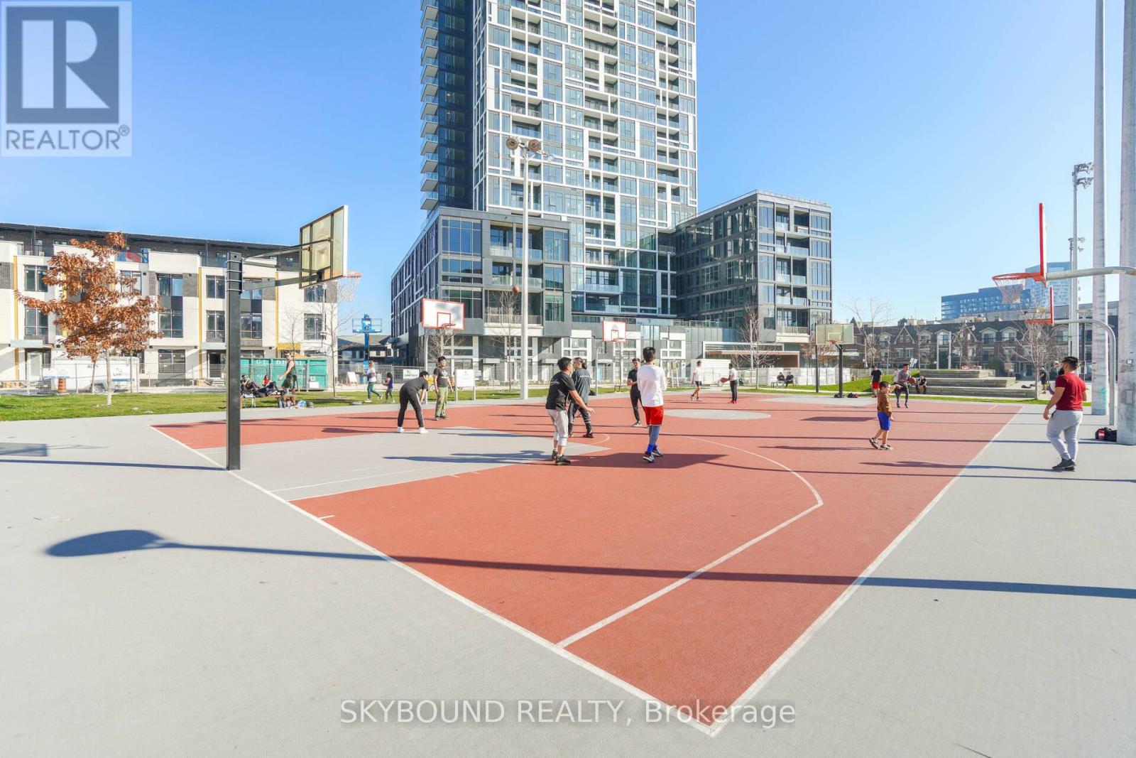 1006 - 34 Tubman Avenue, Toronto, Ontario  M5R 0R2 - Photo 34 - C12538762