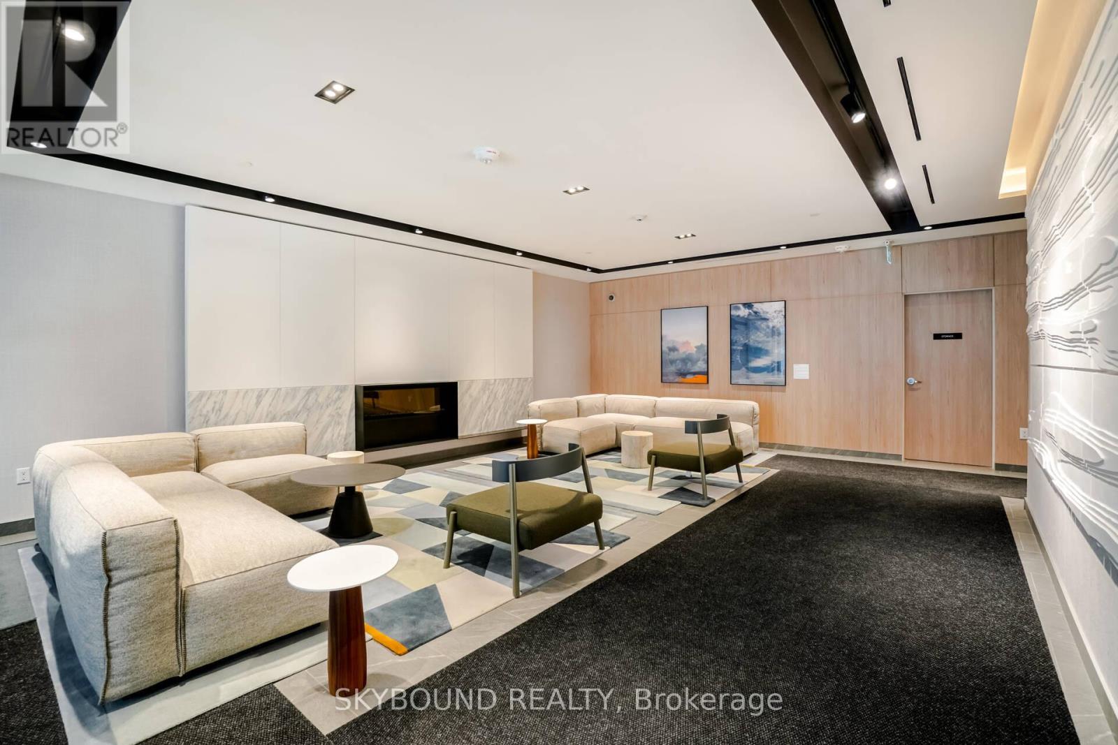 1006 - 34 Tubman Avenue, Toronto, Ontario  M5R 0R2 - Photo 4 - C12538762