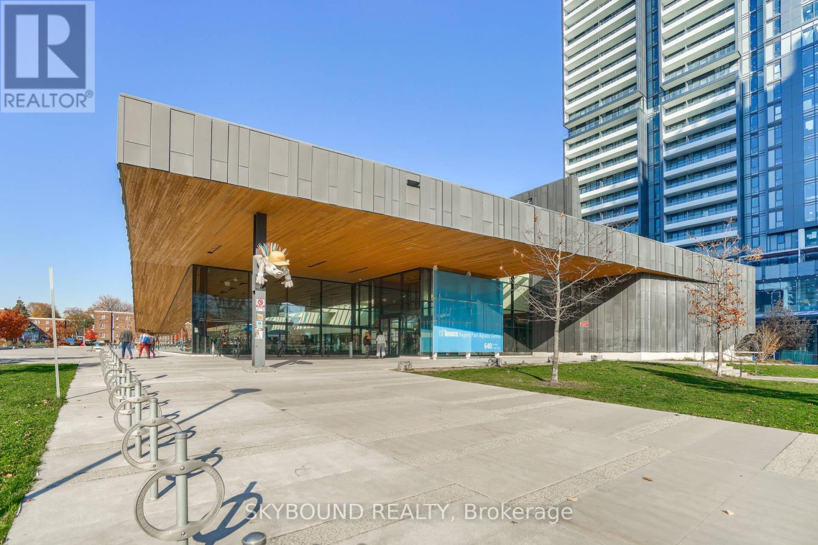 1006 - 34 Tubman Avenue, Toronto, Ontario  M5R 0R2 - Photo 40 - C12538762