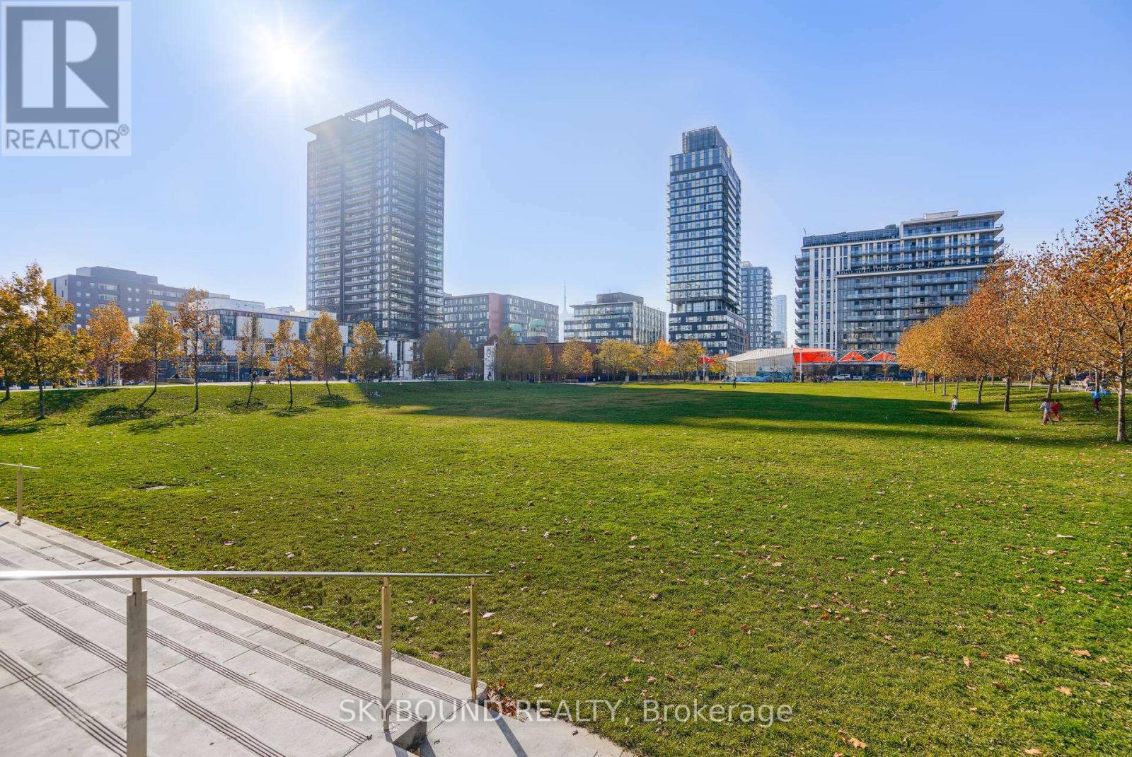 1006 - 34 Tubman Avenue, Toronto, Ontario  M5R 0R2 - Photo 43 - C12538762