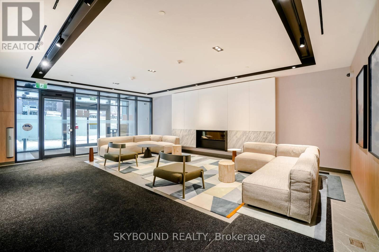 1006 - 34 Tubman Avenue, Toronto, Ontario  M5R 0R2 - Photo 5 - C12538762