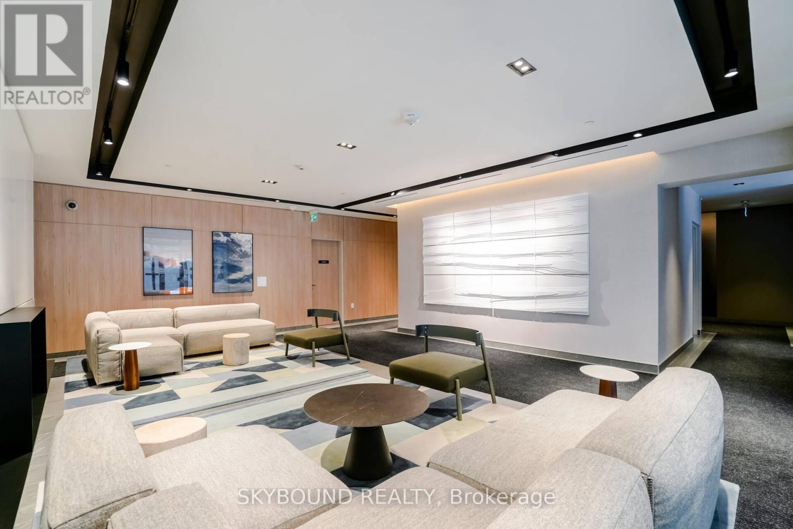 1006 - 34 Tubman Avenue, Toronto, Ontario  M5R 0R2 - Photo 6 - C12538762