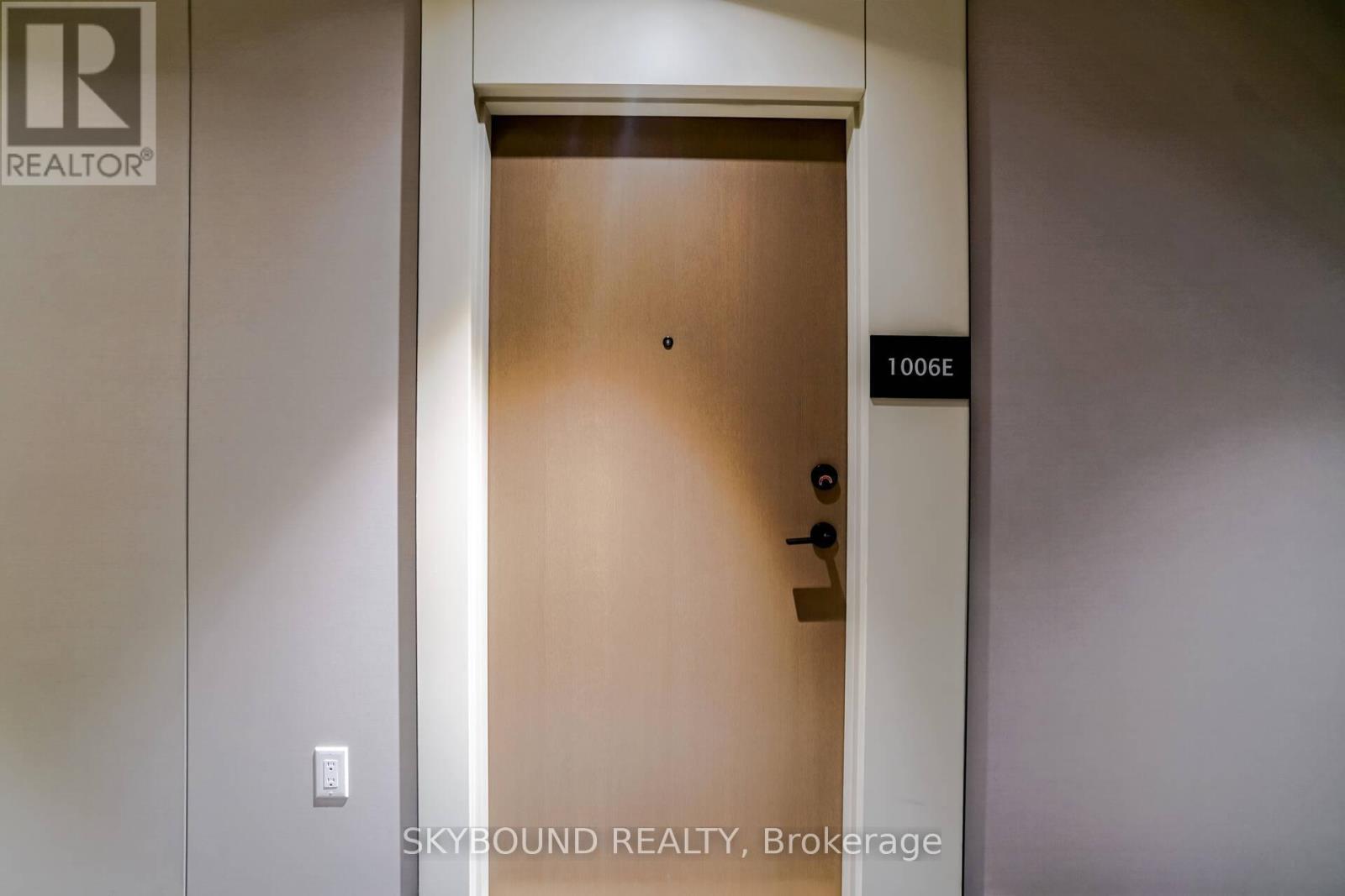 1006 - 34 Tubman Avenue, Toronto, Ontario  M5R 0R2 - Photo 9 - C12538762