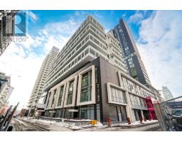 1006 - 34 TUBMAN AVENUE, Toronto, Ontario