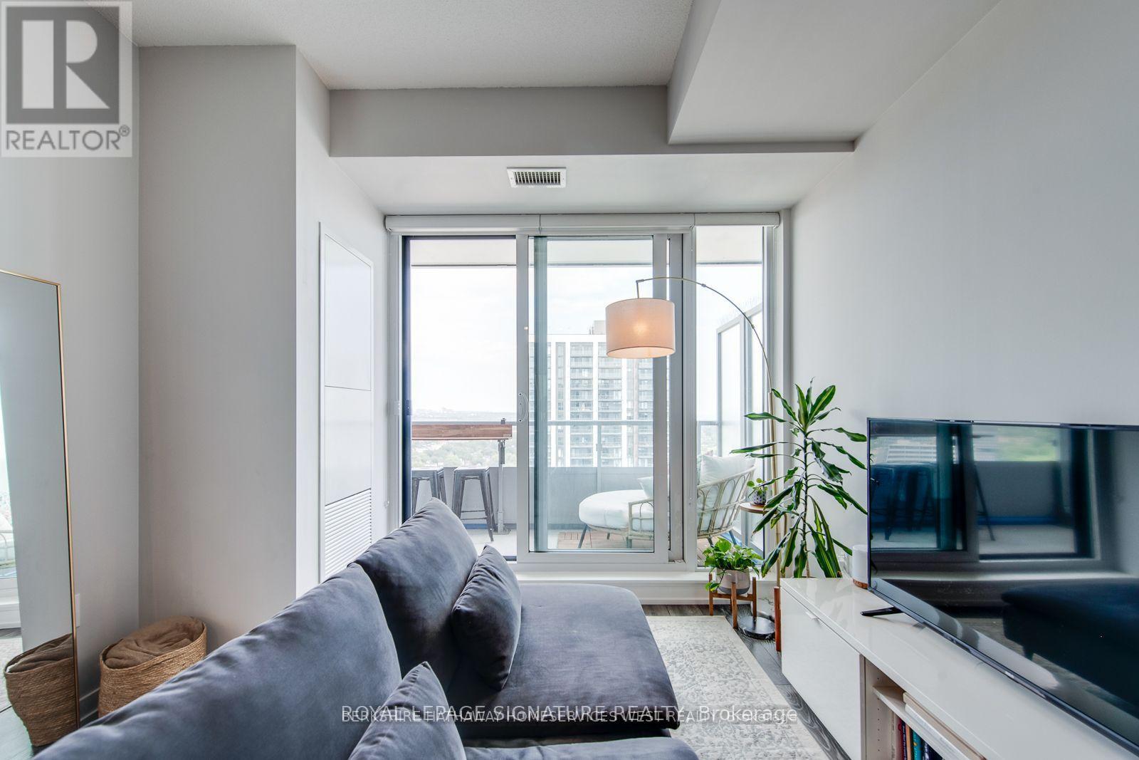 2712 - 225 Sumach Street, Toronto, Ontario  M5A 3K3 - Photo 12 - C12538784