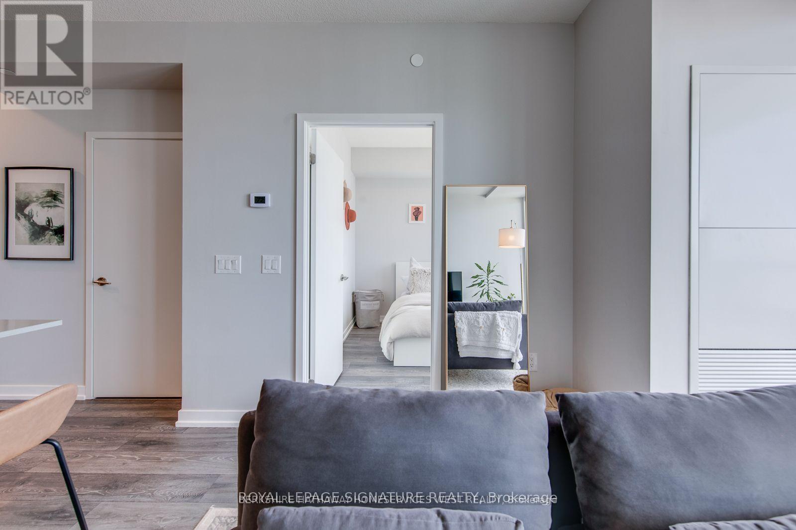 2712 - 225 Sumach Street, Toronto, Ontario  M5A 3K3 - Photo 14 - C12538784