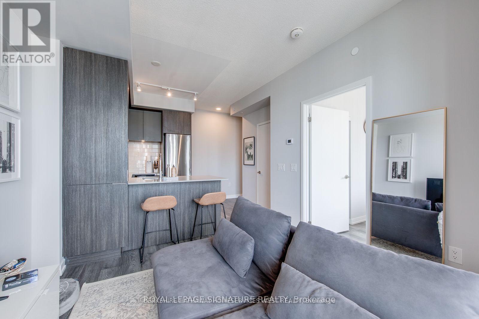 2712 - 225 Sumach Street, Toronto, Ontario  M5A 3K3 - Photo 15 - C12538784