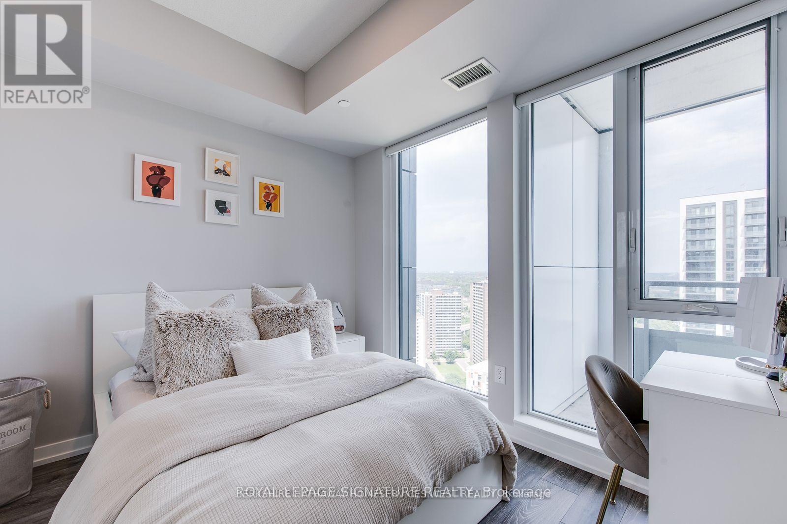 2712 - 225 Sumach Street, Toronto, Ontario  M5A 3K3 - Photo 18 - C12538784