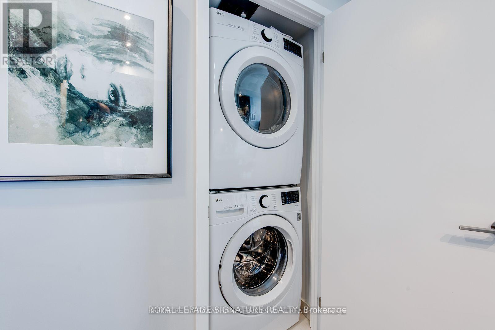 2712 - 225 Sumach Street, Toronto, Ontario  M5A 3K3 - Photo 21 - C12538784