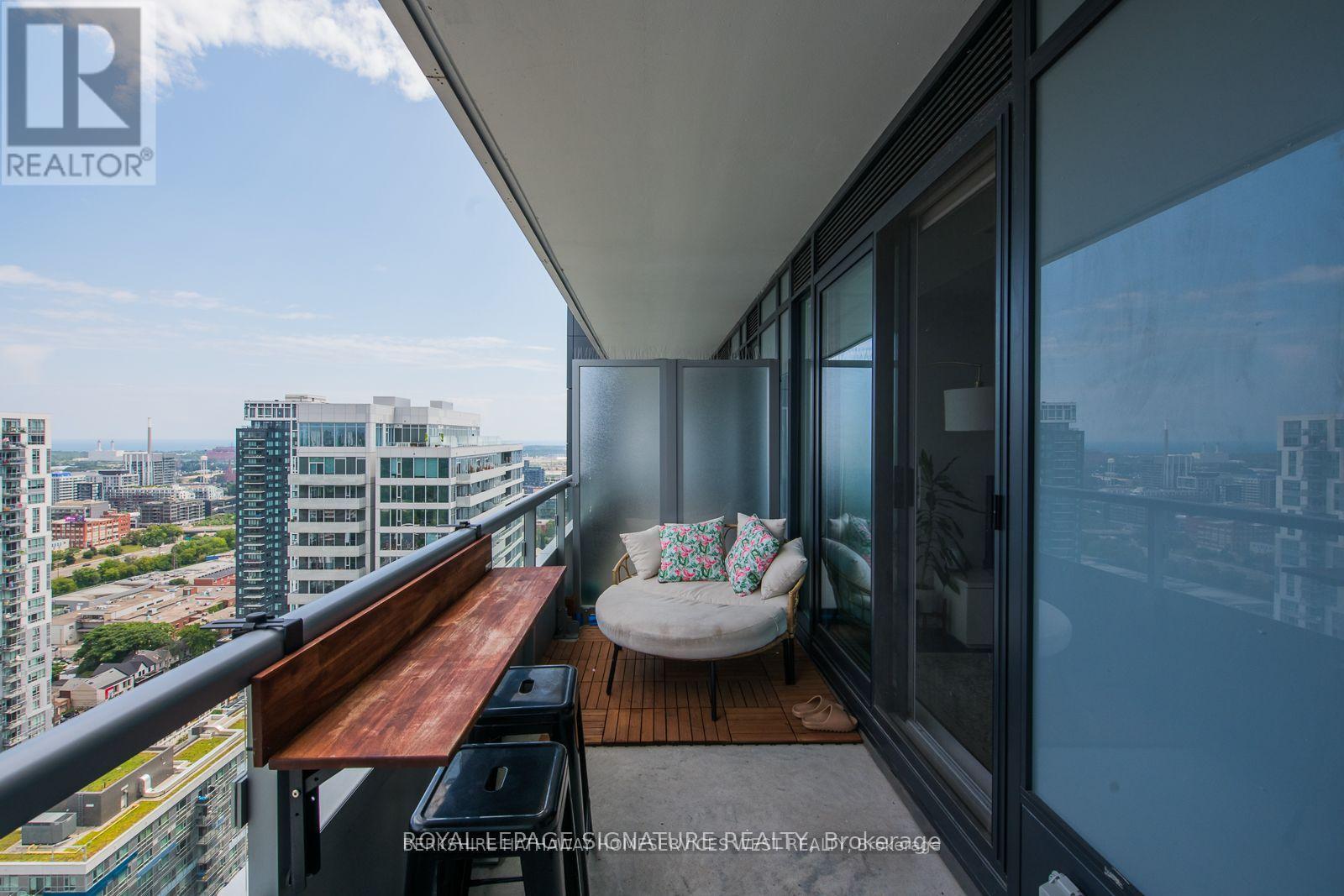 2712 - 225 Sumach Street, Toronto, Ontario  M5A 3K3 - Photo 22 - C12538784