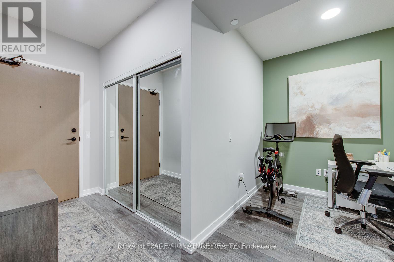 2712 - 225 Sumach Street, Toronto, Ontario  M5A 3K3 - Photo 3 - C12538784