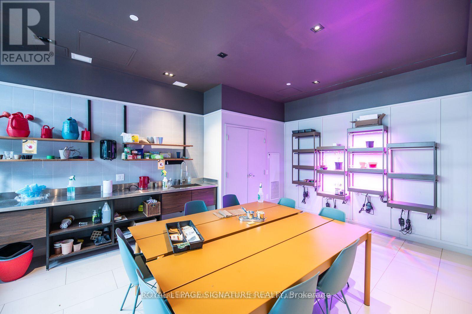 2712 - 225 Sumach Street, Toronto, Ontario  M5A 3K3 - Photo 36 - C12538784