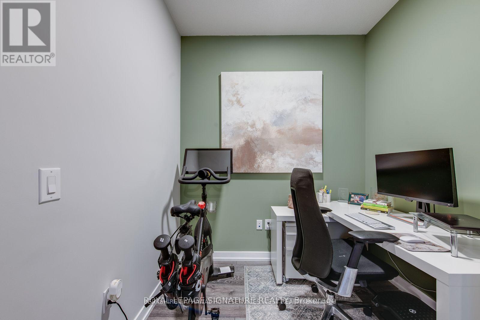 2712 - 225 Sumach Street, Toronto, Ontario  M5A 3K3 - Photo 4 - C12538784