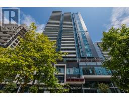 2712 - 225 SUMACH STREET, Toronto, Ontario